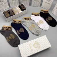 $25.00 USD Versace Socks For Men #1218759