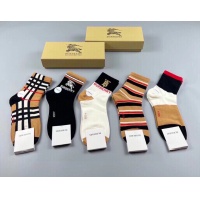 Burberry Socks For Women #1218760