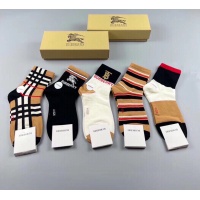 $25.00 USD Burberry Socks For Women #1218760