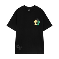 Chrome Hearts T-Shirts Short Sleeved For Unisex #1218776