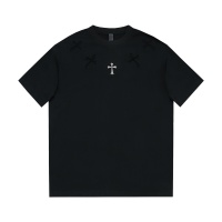 Chrome Hearts T-Shirts Short Sleeved For Unisex #1218779