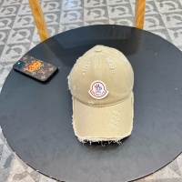 Moncler Caps #1218822