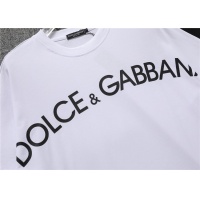 $48.00 USD Dolce & Gabbana D&G Tracksuits Short Sleeved For Men #1218835