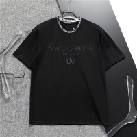 $48.00 USD Dolce & Gabbana D&G Tracksuits Short Sleeved For Men #1218844