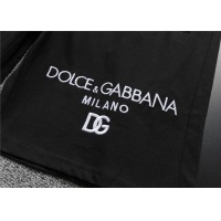 $48.00 USD Dolce & Gabbana D&G Tracksuits Short Sleeved For Men #1218844