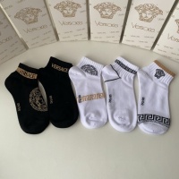 Versace Socks #1218847