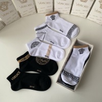 $25.00 USD Versace Socks #1218847