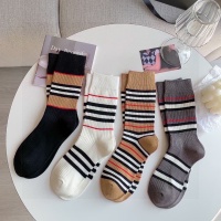 $29.00 USD Burberry Socks #1218848