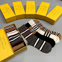 $29.00 USD Burberry Socks #1218848