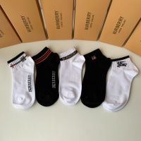 Burberry Socks #1218876