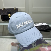 $25.00 USD Balenciaga Caps #1219020