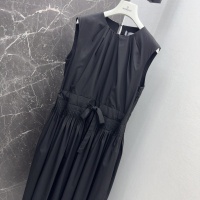 $150.00 USD Moncler Dresses Sleeveless For Women #1219112