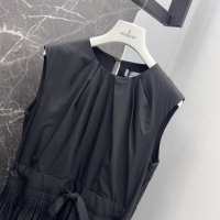 $150.00 USD Moncler Dresses Sleeveless For Women #1219112