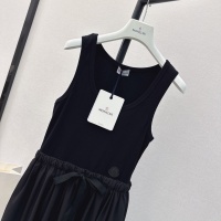 $135.00 USD Moncler Dresses Sleeveless For Women #1219113