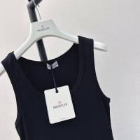 $135.00 USD Moncler Dresses Sleeveless For Women #1219113