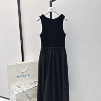 $135.00 USD Moncler Dresses Sleeveless For Women #1219113