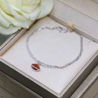 $42.00 USD Bvlgari Bracelets For Women #1219146