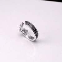 $25.00 USD Chrome Hearts Rings #1219151