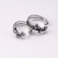 $25.00 USD Chrome Hearts Rings #1219151