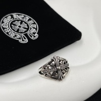 $27.00 USD Chrome Hearts Rings #1219152