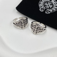 $27.00 USD Chrome Hearts Rings #1219152