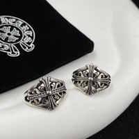 $27.00 USD Chrome Hearts Rings #1219152