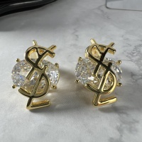 $34.00 USD Yves Saint Laurent YSL Earrings For Women #1219202