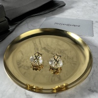 $34.00 USD Yves Saint Laurent YSL Earrings For Women #1219202