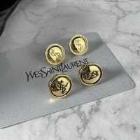 $34.00 USD Yves Saint Laurent YSL Earrings For Women #1219205