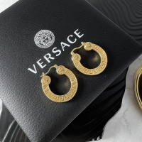 $36.00 USD Versace Earrings For Women #1219206