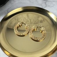 $36.00 USD Versace Earrings For Women #1219206