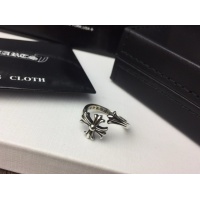 Chrome Hearts Rings #1219210