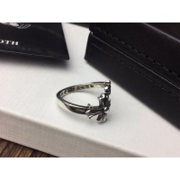 $23.00 USD Chrome Hearts Rings #1219210