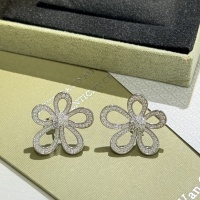 $56.00 USD Van Cleef & Arpels Earrings For Women #1219211