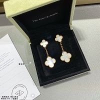 $82.00 USD Van Cleef & Arpels Earrings For Women #1219216