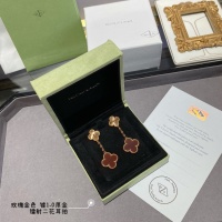 $80.00 USD Van Cleef & Arpels Earrings For Women #1219218