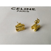 $27.00 USD Celine Earrings For Women #1219223