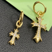 Chrome Hearts Earrings For Women #1219236