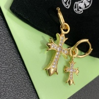 $25.00 USD Chrome Hearts Earrings For Women #1219236