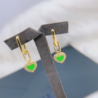 $34.00 USD Apm Monaco Earrings For Women #1219240