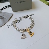 $56.00 USD Balenciaga Bracelets #1219259