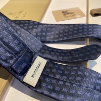 $34.00 USD Burberry Necktie For Men #1219262