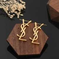 $25.00 USD Yves Saint Laurent YSL Earrings For Women #1219265