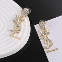 $25.00 USD Yves Saint Laurent YSL Earrings For Women #1219272