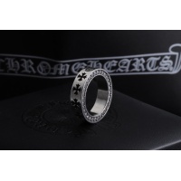 Chrome Hearts Rings For Unisex #1219306