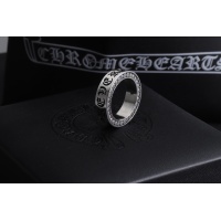 $25.00 USD Chrome Hearts Rings For Unisex #1219306