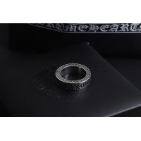 $25.00 USD Chrome Hearts Rings For Unisex #1219306