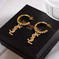 Yves Saint Laurent YSL Earrings For Women #1219317