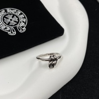 $29.00 USD Chrome Hearts Rings #1219358