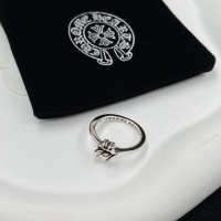 $29.00 USD Chrome Hearts Rings #1219358